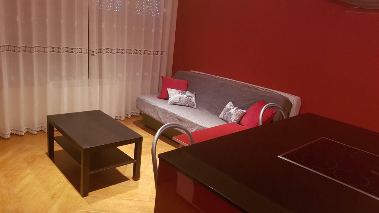 Apartamentos La Guertina Onís エクステリア 写真