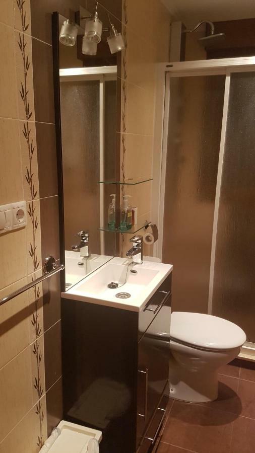 Apartamentos La Guertina Onís エクステリア 写真