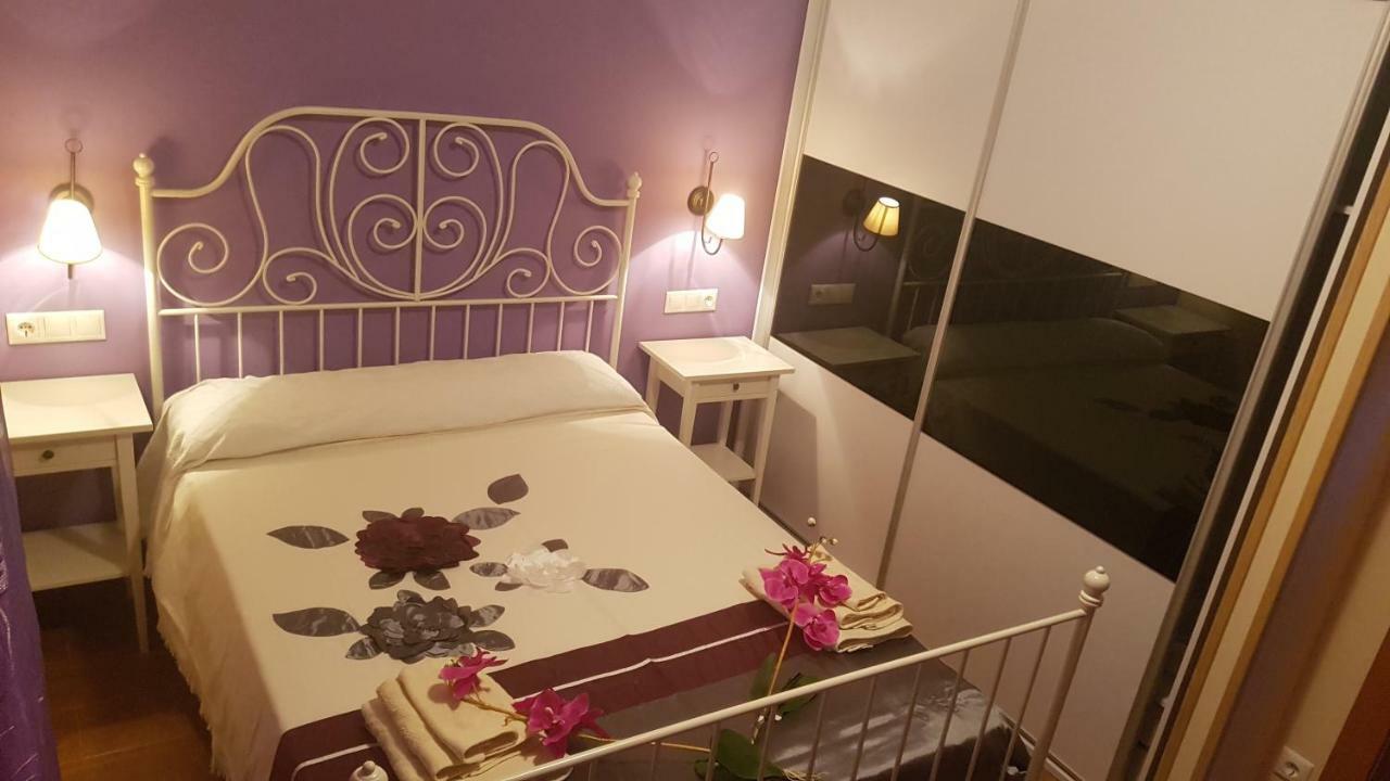 Apartamentos La Guertina Onís エクステリア 写真