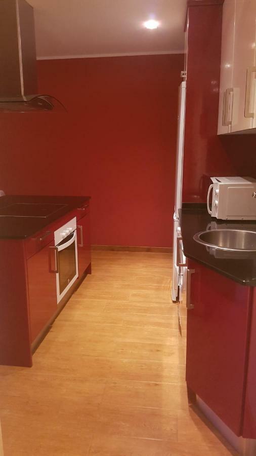 Apartamentos La Guertina Onís エクステリア 写真