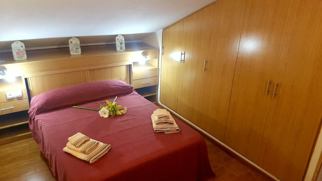 Apartamentos La Guertina Onís エクステリア 写真