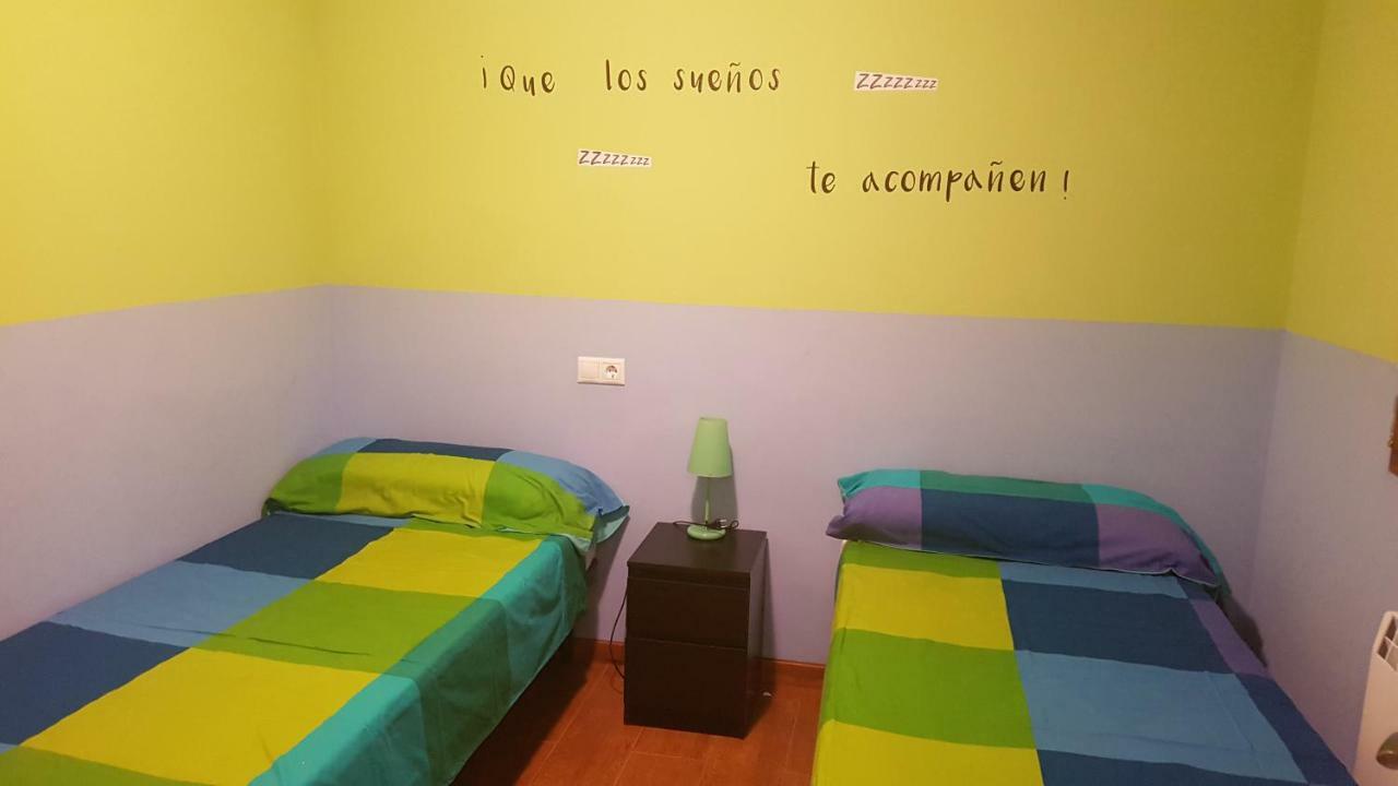 Apartamentos La Guertina Onís エクステリア 写真
