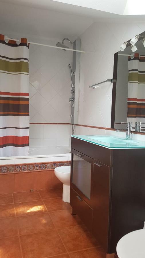 Apartamentos La Guertina Onís エクステリア 写真